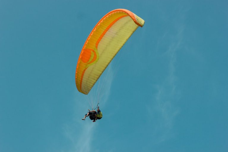 Embracing the Thrill: How Outdoor Adventures Can Transform Your Life