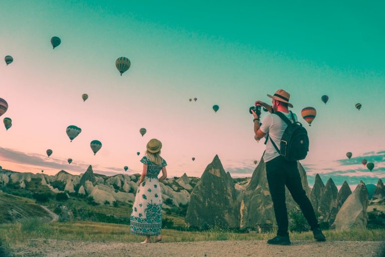 Sustainable Wanderlust: Eco-Friendly Travel Tips for Conscious Adventurers