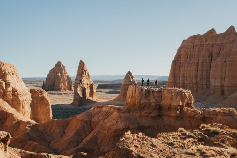 Luxury Escapes: Unleashing the Ultimate Outdoor Adventure