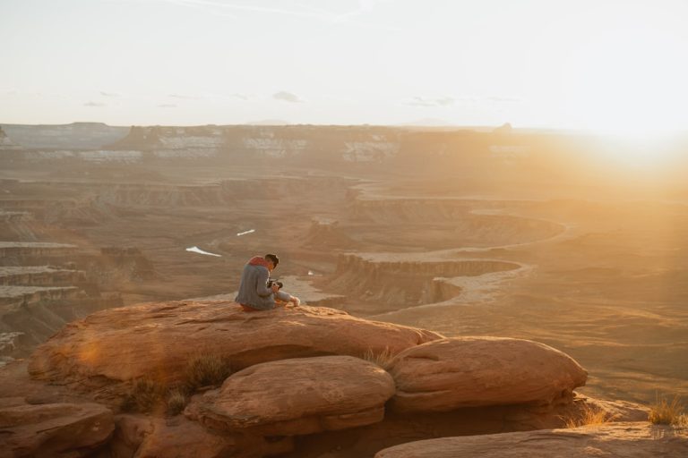 Unconventional Travel: Embracing the Art of Slow Adventure